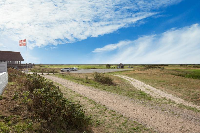 Foto von Ferienhaus VR17 in Havneby - Rømø