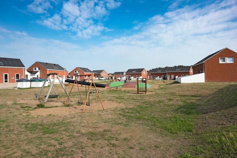 Foto von Ferienhaus VR17 in Havneby - Rømø