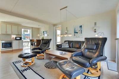 Vorschaubild von Ferienhaus VR17 in Havneby - Rømø
