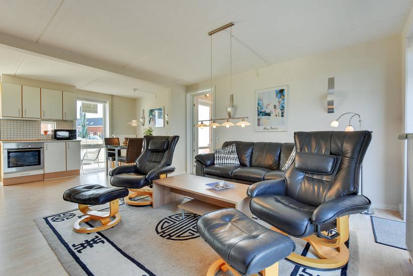 Foto von Ferienhaus VR17 in Havneby - Rømø