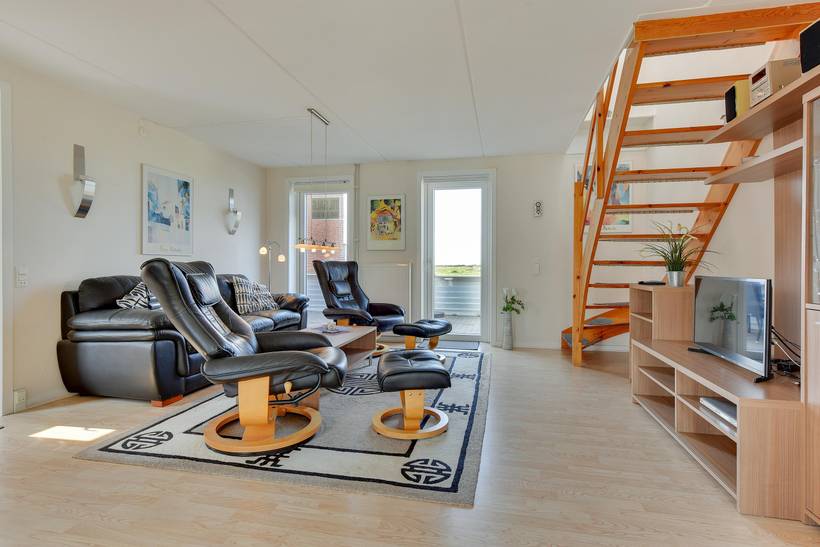 Foto von Ferienhaus VR17 in Havneby - Rømø