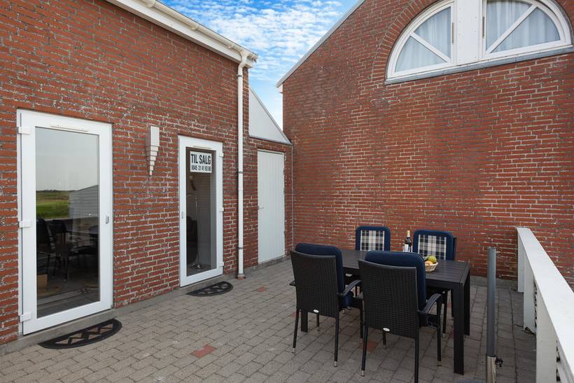 Foto von Ferienhaus VR17 in Havneby - Rømø