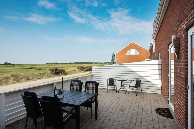 Foto von Ferienhaus VR17 in Havneby - Rømø