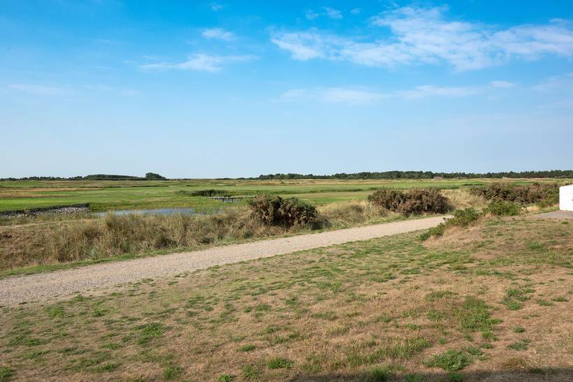 Foto von Ferienhaus VR17 in Havneby - Rømø
