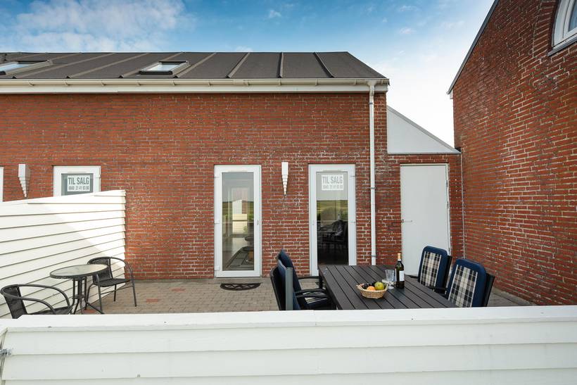 Foto von Ferienhaus VR17 in Havneby - Rømø
