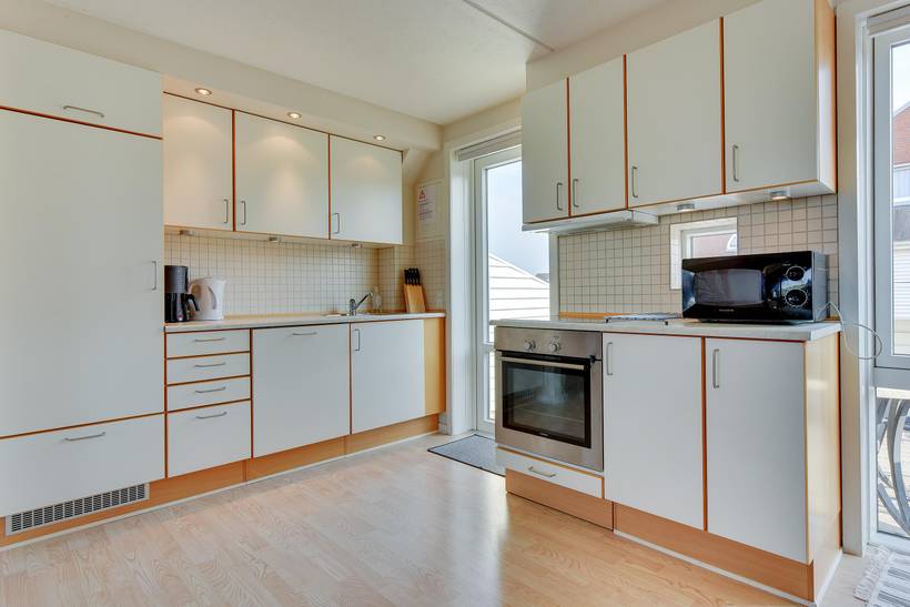 Foto von Ferienhaus VR17 in Havneby - Rømø