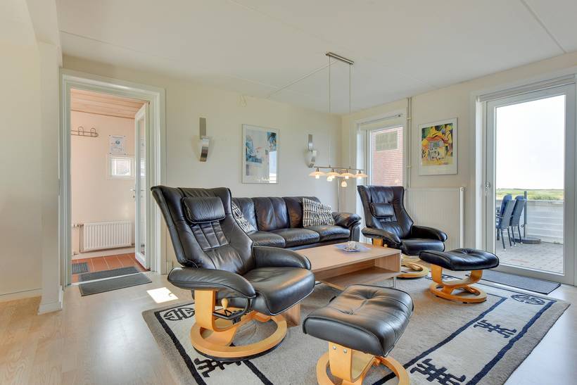 Foto von Ferienhaus VR17 in Havneby - Rømø