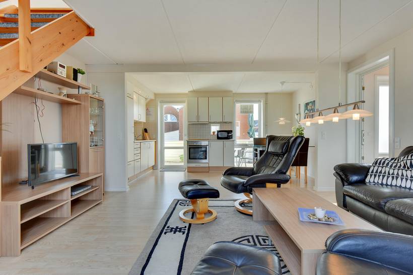 Foto von Ferienhaus VR17 in Havneby - Rømø