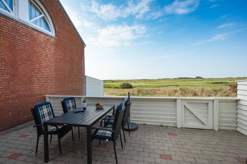 Foto von Ferienhaus VR17 in Havneby - Rømø