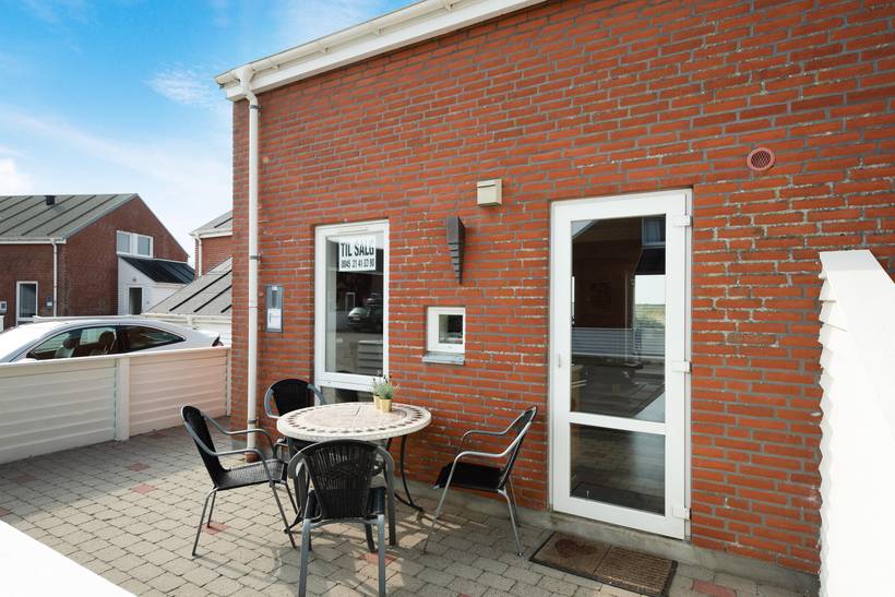 Foto von Ferienhaus VR17 in Havneby - Rømø