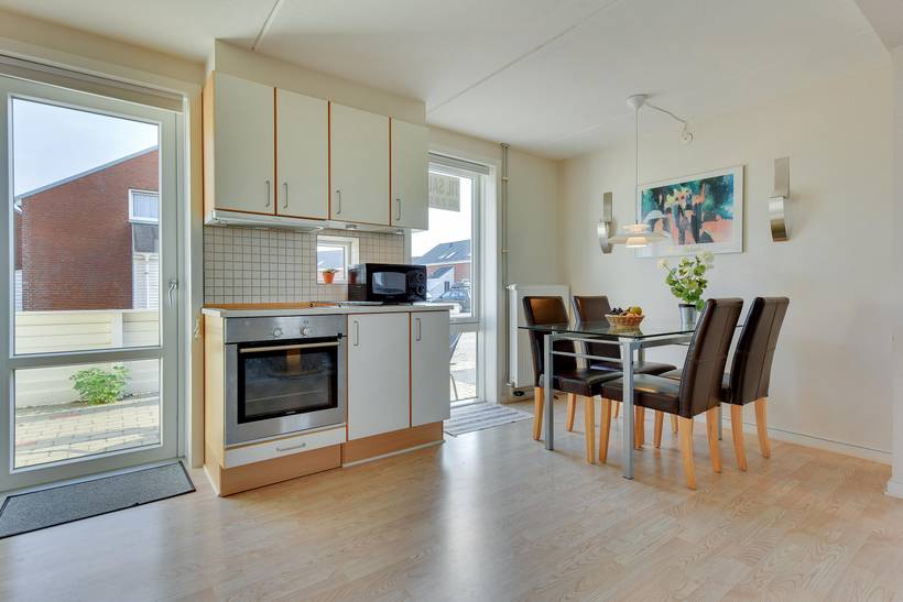 Foto von Ferienhaus VR17 in Havneby - Rømø