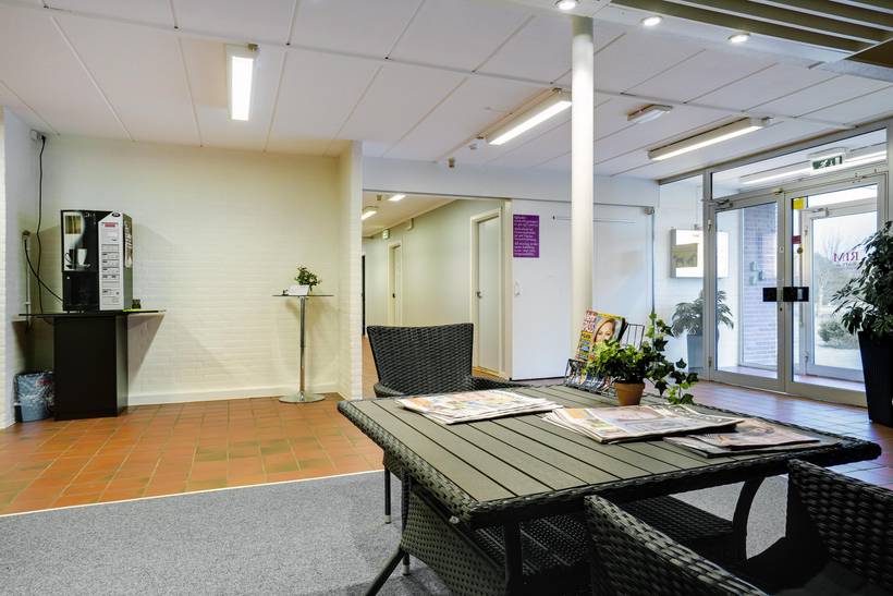 Foto von Ferienhaus VR17 in Havneby - Rømø