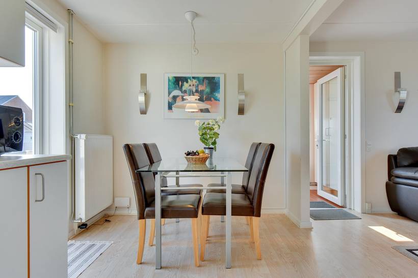 Foto von Ferienhaus VR17 in Havneby - Rømø