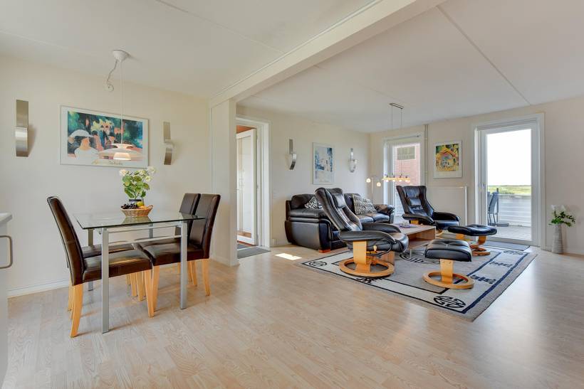 Foto von Ferienhaus VR17 in Havneby - Rømø