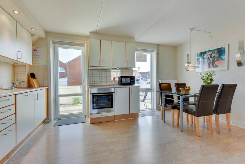 Foto von Ferienhaus VR17 in Havneby - Rømø
