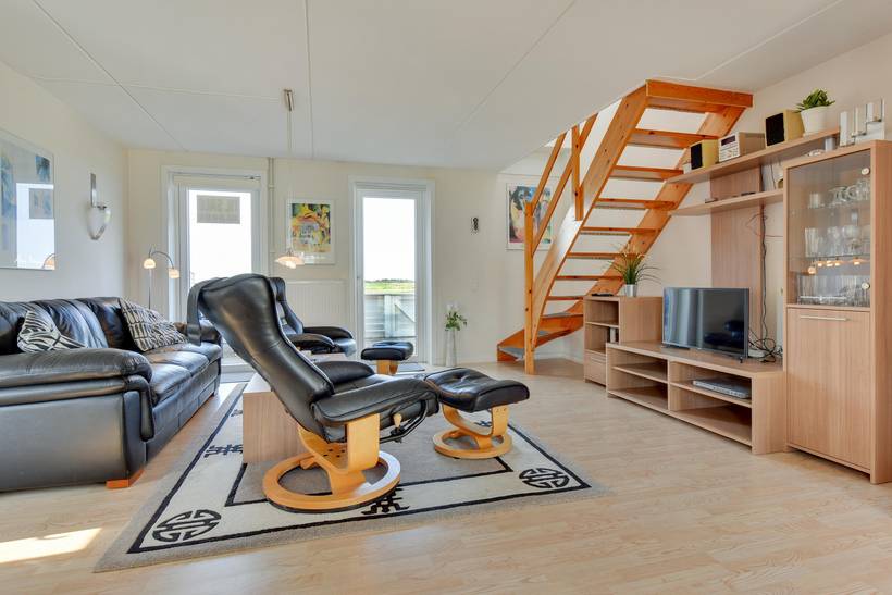 Foto von Ferienhaus VR17 in Havneby - Rømø