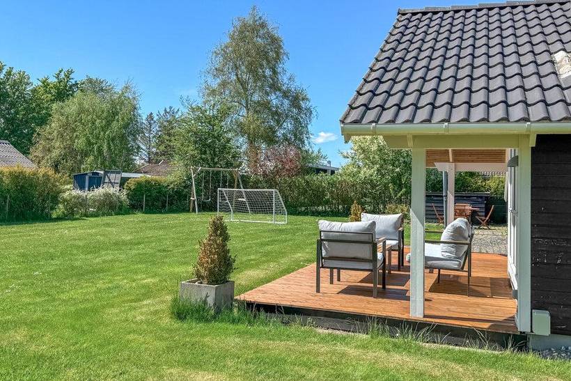 Foto von Ferienhaus VR19 in Hummingen - Lolland