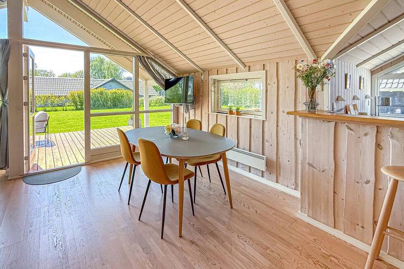 Foto von Ferienhaus VR19 in Hummingen - Lolland