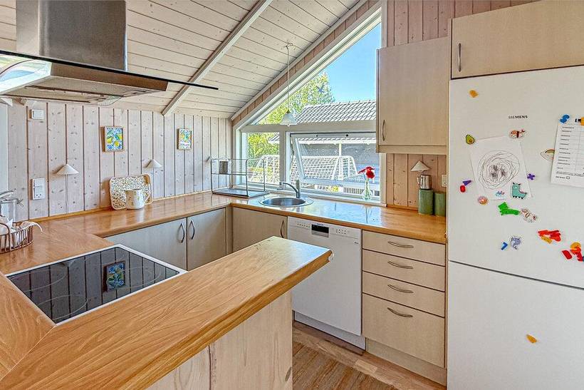 Foto von Ferienhaus VR19 in Hummingen - Lolland