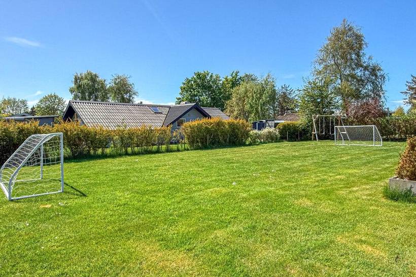 Foto von Ferienhaus VR19 in Hummingen - Lolland