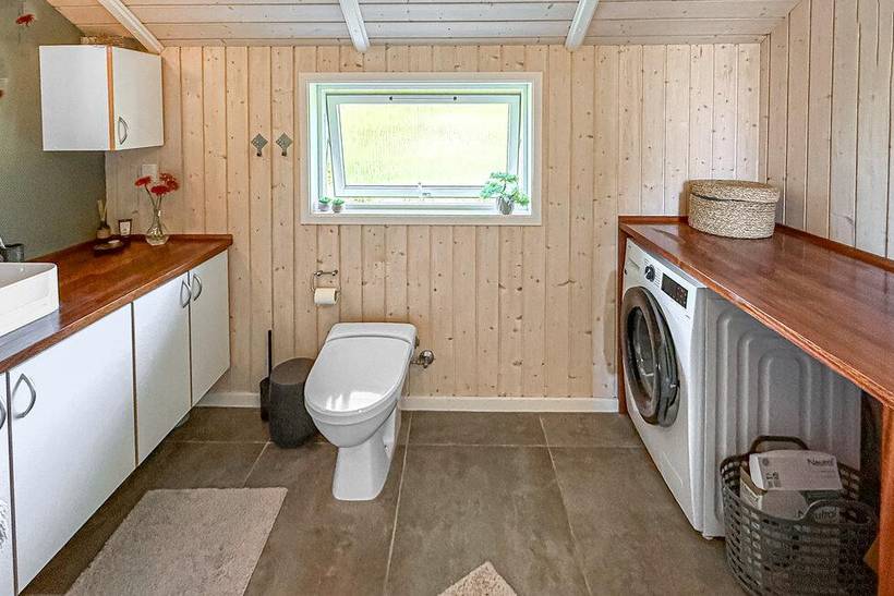 Foto von Ferienhaus VR19 in Hummingen - Lolland