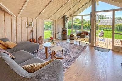 Vorschaubild von Ferienhaus VR19 in Hummingen - Lolland