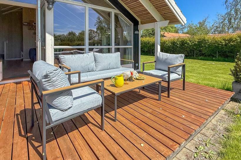 Foto von Ferienhaus VR19 in Hummingen - Lolland