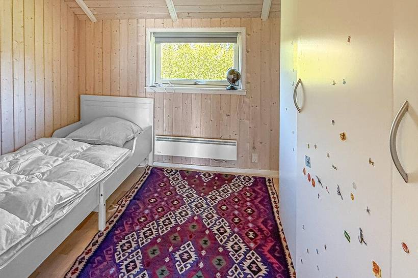 Foto von Ferienhaus VR19 in Hummingen - Lolland