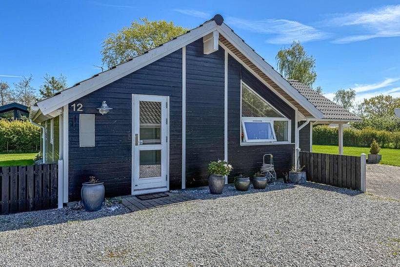 Foto von Ferienhaus VR19 in Hummingen - Lolland