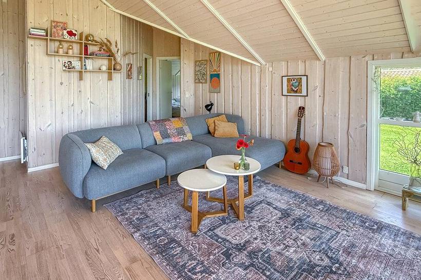 Foto von Ferienhaus VR19 in Hummingen - Lolland