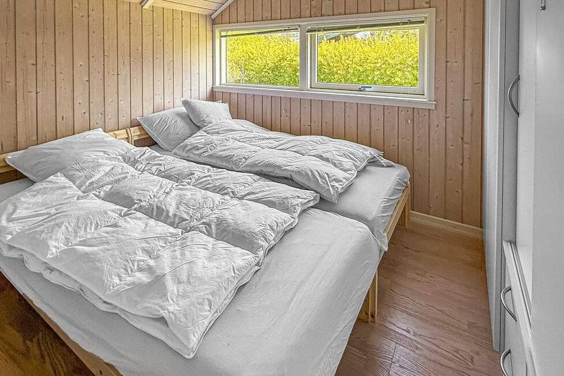 Foto von Ferienhaus VR19 in Hummingen - Lolland