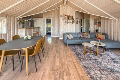 Vorschaubild von Ferienhaus VR19 in Hummingen - Lolland