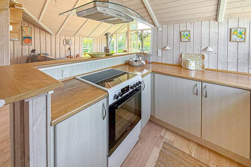 Foto von Ferienhaus VR19 in Hummingen - Lolland