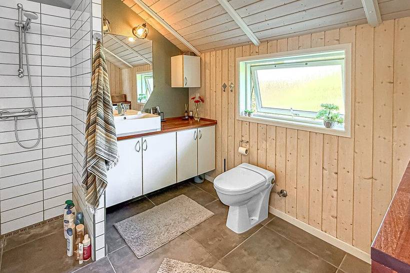 Foto von Ferienhaus VR19 in Hummingen - Lolland