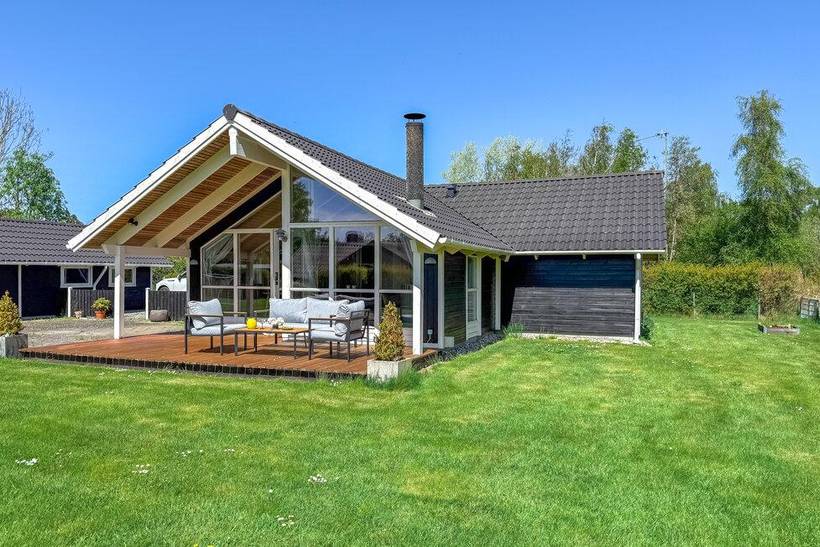 Foto von Ferienhaus VR19 in Hummingen - Lolland