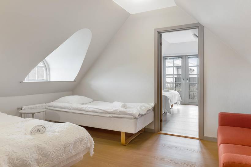 Foto von Ferienhaus VR21 in Blokhus - Nordjütland
