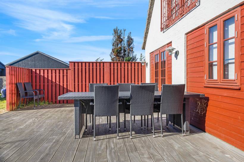 Foto von Ferienhaus VR21 in Blokhus - Nordjütland