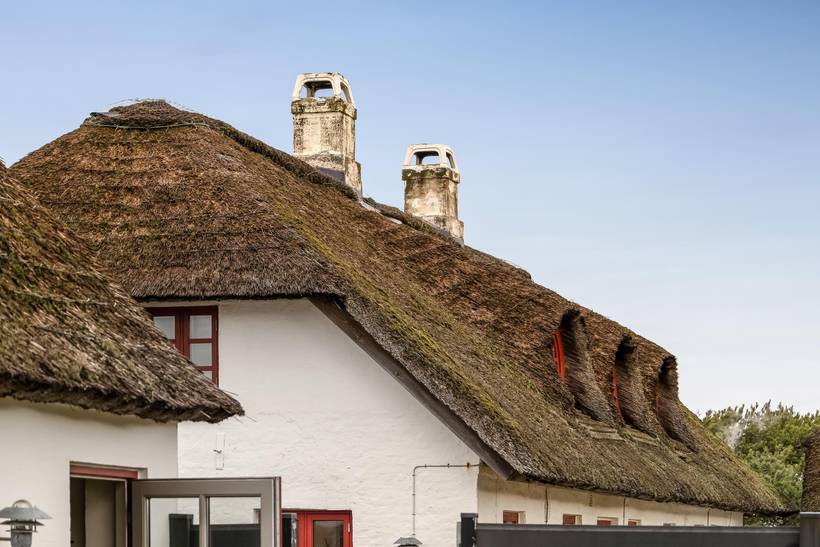 Foto von Ferienhaus VR21 in Blokhus - Nordjütland