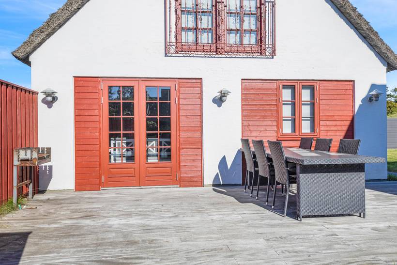 Foto von Ferienhaus VR21 in Blokhus - Nordjütland