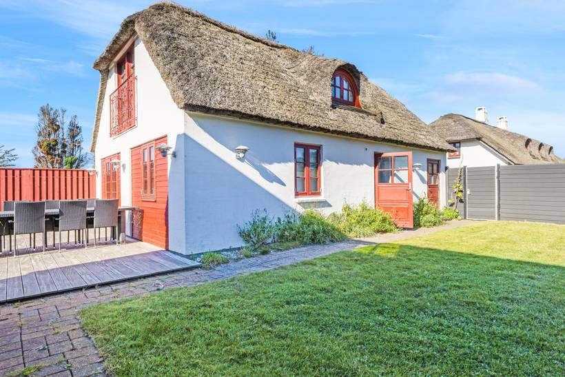 Foto von Ferienhaus VR21 in Blokhus - Nordjütland