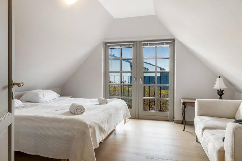 Foto von Ferienhaus VR21 in Blokhus - Nordjütland