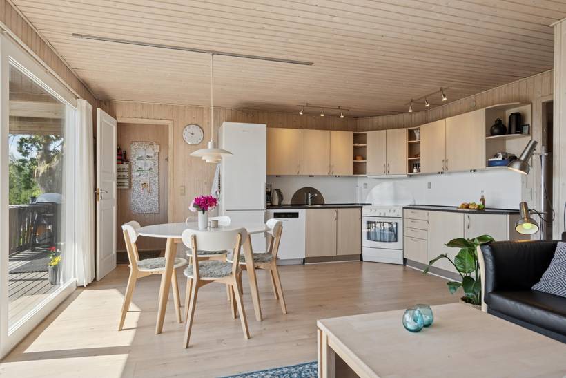Foto von Ferienhaus VR22 in Hvidbjerg - Ostjütland