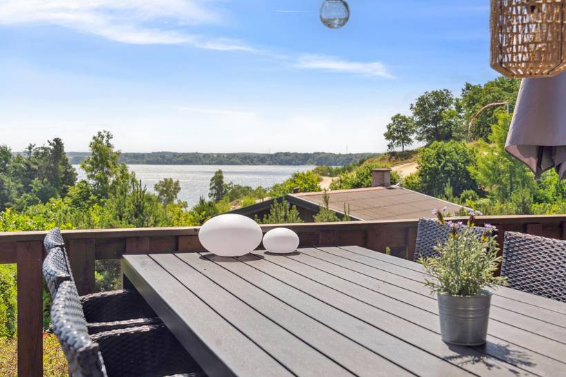Foto von Ferienhaus VR22 in Hvidbjerg - Ostjütland