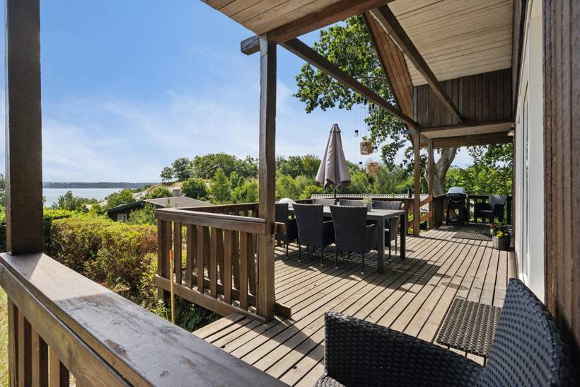 Foto von Ferienhaus VR22 in Hvidbjerg - Ostjütland