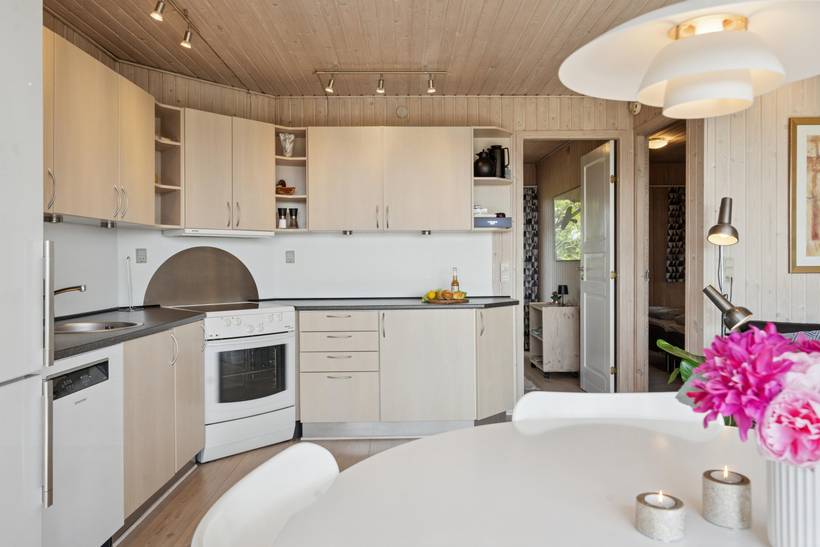 Foto von Ferienhaus VR22 in Hvidbjerg - Ostjütland