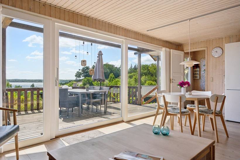 Foto von Ferienhaus VR22 in Hvidbjerg - Ostjütland