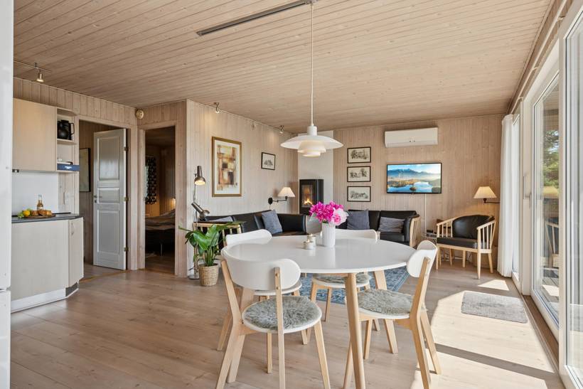 Foto von Ferienhaus VR22 in Hvidbjerg - Ostjütland