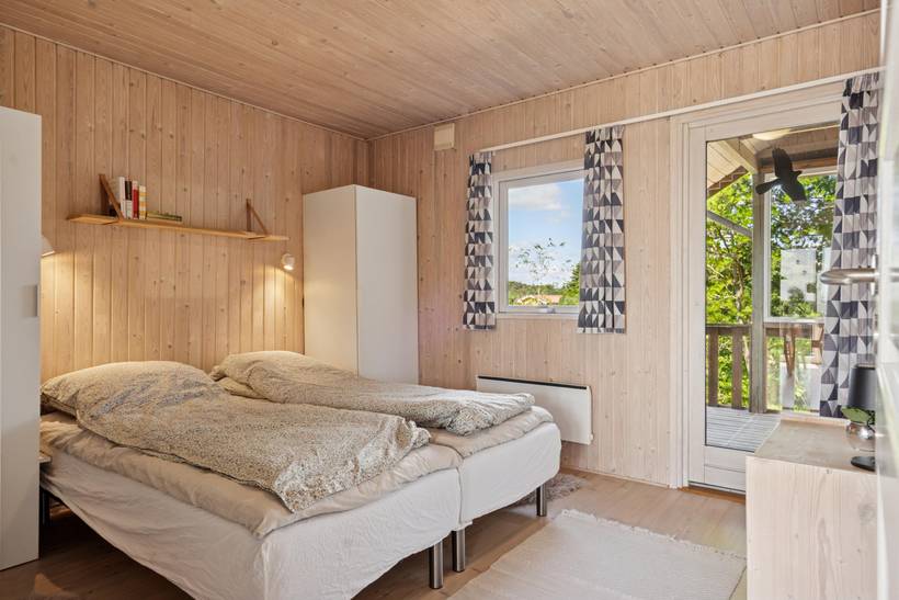Foto von Ferienhaus VR22 in Hvidbjerg - Ostjütland