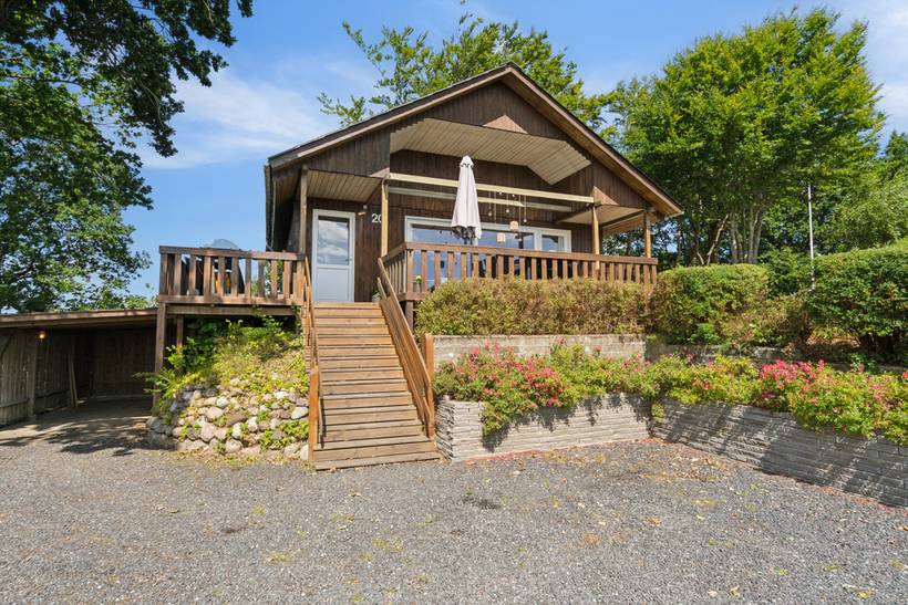 Foto von Ferienhaus VR22 in Hvidbjerg - Ostjütland