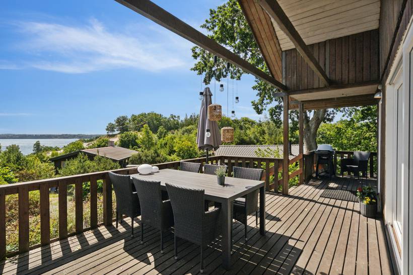 Foto von Ferienhaus VR22 in Hvidbjerg - Ostjütland